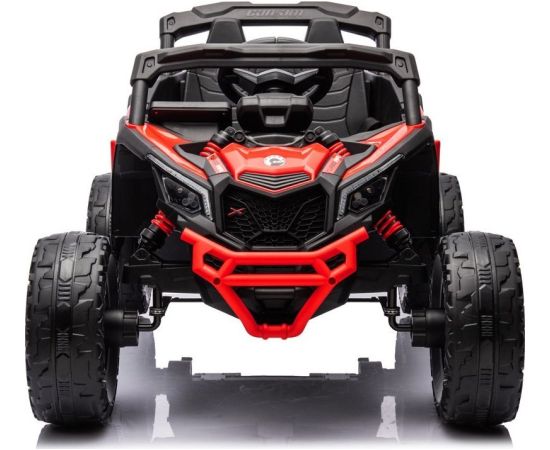 Jokomisiada Auto Buggy 4x4 24V Pojazd na akumulator 800W dla dzieci PA0299 CZ