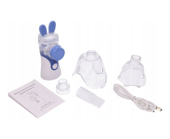 ExtraLink SMART LIFE INHALATORS N1