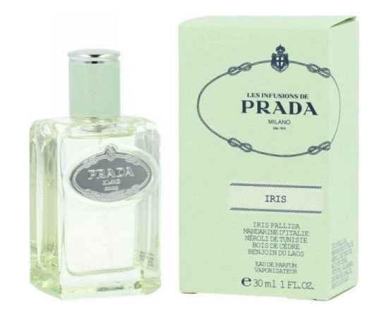 Prada Perfumy Damskie Prada   EDP Infusión d'Iris (30 ml)