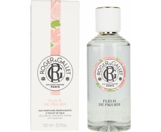 Roger & Gallet Perfumy Unisex Roger & Gallet Fleur de Figuier EDT (100 ml)