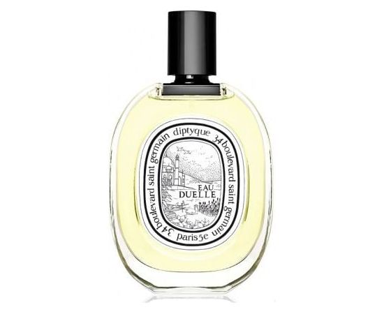 Diptyque Eau Duelle EDT 50ml Unisex Smaržas