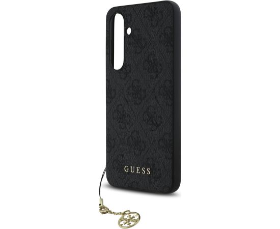 Guess 4G Charm Case Чехол для Samsung Galaxy S24 FE Чехлы - альтернативные