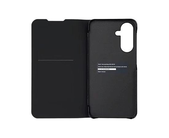 Samsung by Mobeen Flip Cover Чехол для Samsung Galaxy A36 5G Чехлы - альтернативные