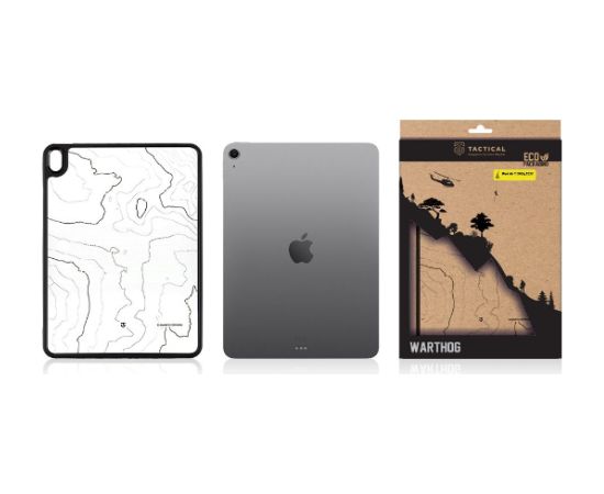 Tactical Warthog Cover Чехол для Apple iPad 10.9 2022/2025