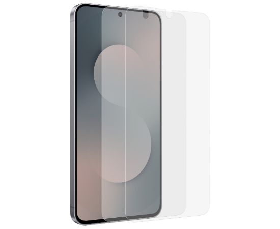 Samsung by Mobeen Tempered Glass 3ащитная пленка для Samsung Galaxy S25 Ultra