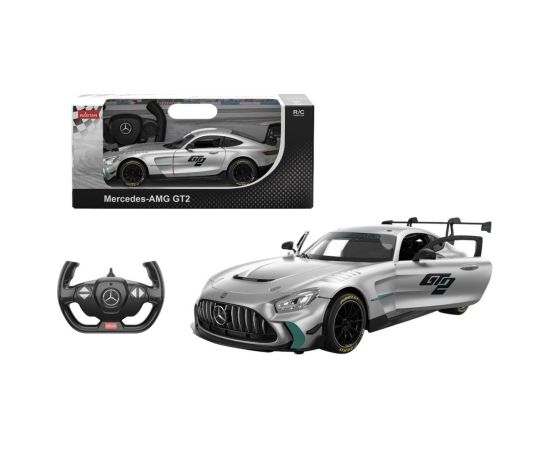 Rastar Mercedes AMG GT2 Radiovadāma Mašīna 1:14