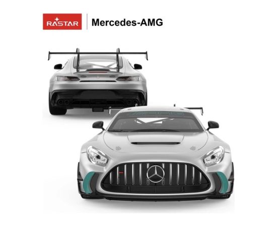 Rastar Mercedes AMG GT2 Radiovadāma Mašīna 1:14