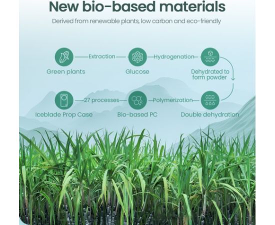 Nillkin Iceblade Magnetic Cover Чехол для Samsung Galaxy Z Fold 7 Чехлы - альтернативные