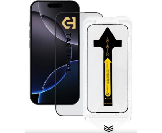 Tactical Impact Barrier for Rookies 3ащитная пленка для Apple iPhone 17 Air