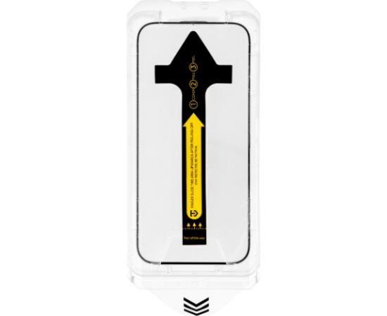 Tactical Impact Barrier for Rookies 3ащитная пленка для Apple iPhone 17 Air