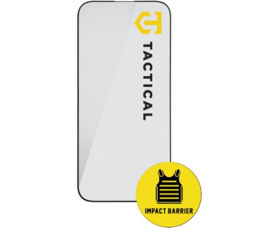 Tactical Impact Barrier for Rookies 3ащитная пленка для Apple iPhone 17 Air