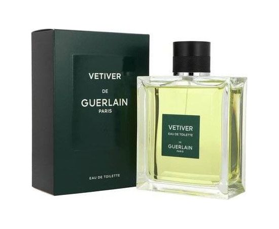 Guerlain VETIVER (M) EDT/S 150ML