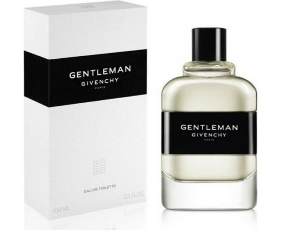 Givenchy GENTLEMAN (M) EDT/S 100ML
