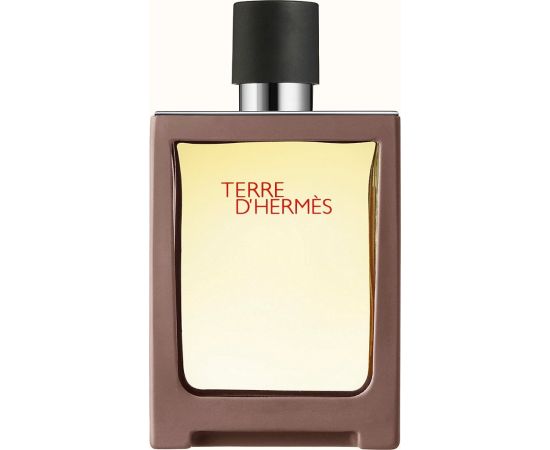 Hermes TERRE D~HERMES (M) EDT/S 30ML REFILLABLE Vīriešu Smaržas