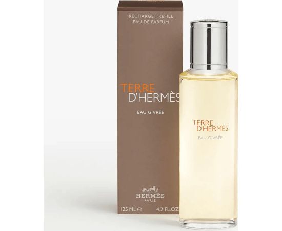 Hermes H24, Eau De Parfum, For Men, Refillable, 175 ml