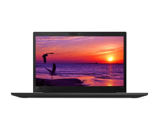 Lenovo ThinkPad T480s 14 1920x1080 i5-8350U 16GB 256SSD M.2 NVME WIN11Pro RENEW
