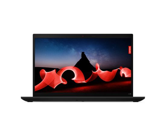 Lenovo ThinkPad L15 Gen 4, i5-1350P vPro, 16GB, 512GB SSD, Intel Iris Xe Graphics, Webcam, BT, 15.6"(1920x1080),Touch, W11 Pro,Blaclit US keyboard 1YW / 21H4SED700