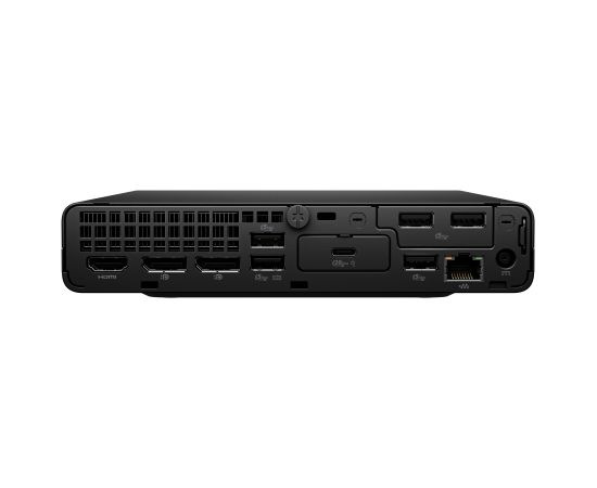 HP ProDesk 4 G1i Mini - Ultra 7-265T, 16GB, 512GB SSD, WiFi, No Mouse, Win 11 Pro, 1 years / B6YZ9ET#ABB