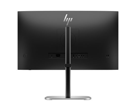HP 527pf Series 5 Pro FHD Monitor - 27" 1920x1080 FHD 350-nit 120Hz AG, IPS, HDMI/DisplayPort, 4x USB-A, height adjustable/tilt/swivel/pivot, 3 years (replaces E27 G5) / B28F5UT#ABB