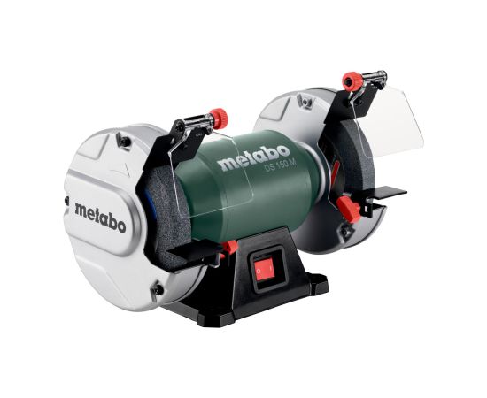 Asināšanas iekārta Metabo DS 150 M; 370 W; 150x20x20 mm