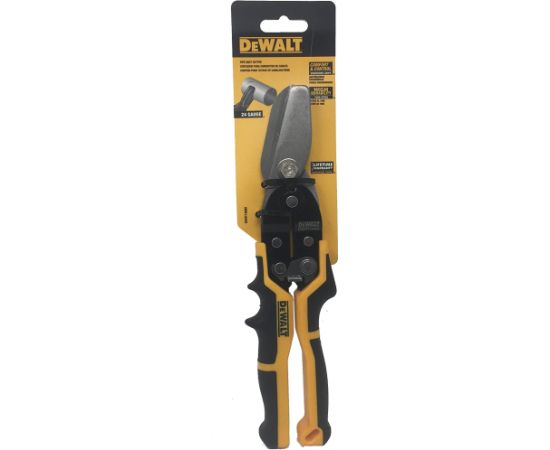Metāla griešanas šķēres DeWalt DWHT14692; 254 mm