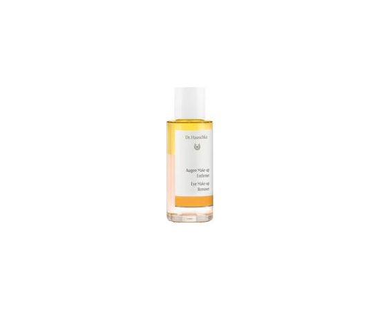 Dr. Hauschka Eye Make-Up Remover - Two-phase eye remover 75ml
