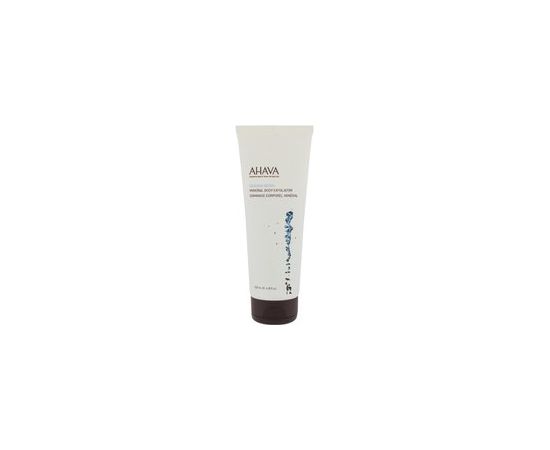 Ahava Deadsea Water Mineral Body Exfoliator - Tělový peeling 200ml