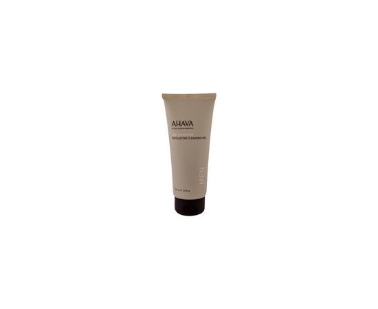Ahava Men Time To Energize Cleansing Gel 100ml