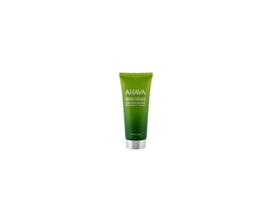 Ahava Mineral Radiance Instant Detox Mud Mask 100ml