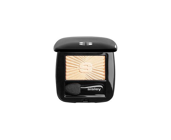 Sisley Les Phyto-Ombres Eye Shadow 1,5 g 25 Metallic Khaki Smaržas - NESAKĀRTOTS
