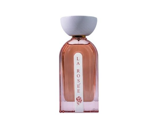 Ahmed Al Maghribi La Rosée Extrait de Parfm 100ml