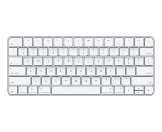Apple Klawiatura magic keyboard - angielski (usa)