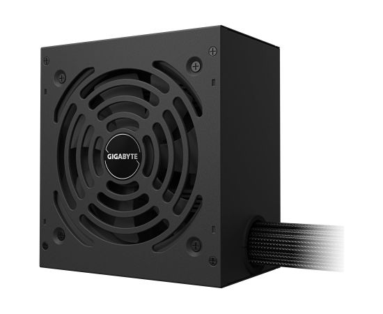 Power Supply GIGABYTE GP-P650G PG5 ATX 3.1 650 Watts Efficiency 80 PLUS GOLD PFC Active MTBF 100000 hours GP-P650GPG5
