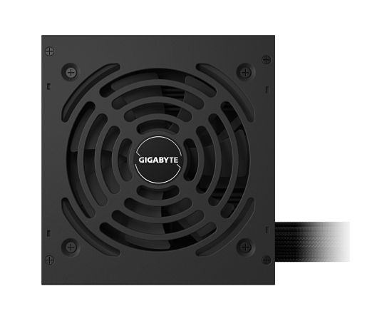 Power Supply GIGABYTE GP-P650G PG5 ATX 3.1 650 Watts Efficiency 80 PLUS GOLD PFC Active MTBF 100000 hours GP-P650GPG5