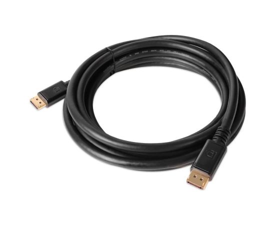 CABLE DP 4M/M/M CAC-1069B CLUB3D  Кабель HDMI