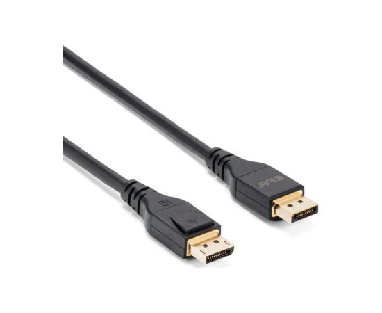 CABLE DP TO DP 3M/M/M CAC-1093 CLUB3D  Кабель HDMI