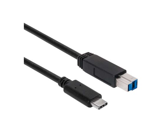 CABLE USB-C TO USB3.1 1M/M/M CAC-1524 CLUB3D Дата USB-кабели