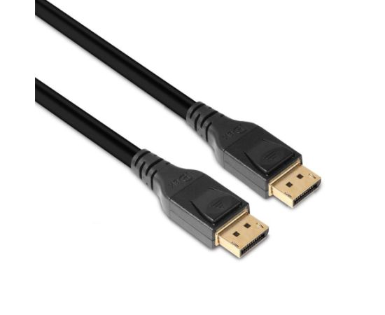 CABLE DP 5M/M/M CAC-1061 CLUB3D  Кабель HDMI