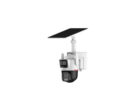WRL CAMERA 3+3MP PT DOME 4G/PTS2649C-3E3Z-4GB20-PRO DAHUA