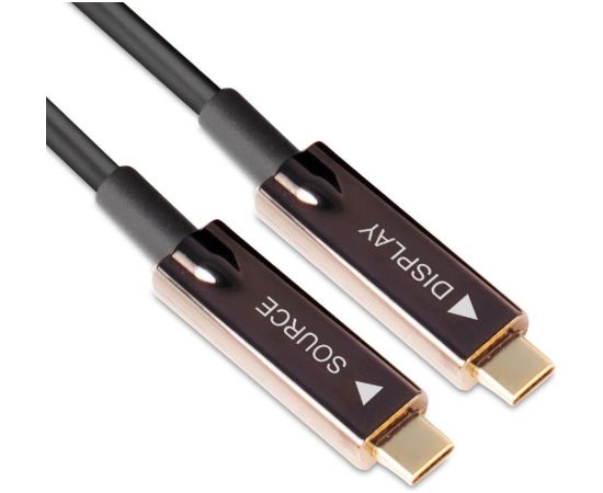 CABLE USB-C 20M/M/M CAC-1589 CLUB3D Дата USB-кабели