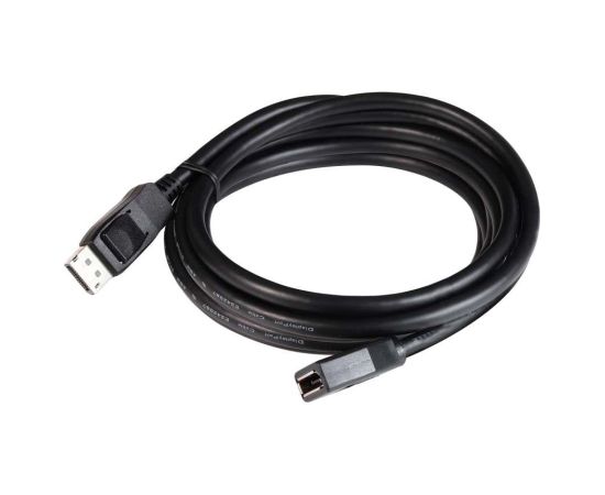 CABLE DP TO DP 3M/M/F CAC-1023 CLUB3D  Кабель HDMI