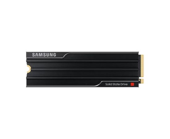 SSD SAMSUNG 9100 PRO 8TB M.2 NVMe TLC Write speed 13400 MBytes/sec Read speed 14800 MBytes/sec 3.88mm TBW 4800 TB MZ-VAP8T0CW