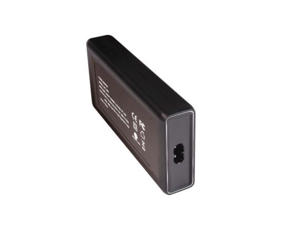 MOBILE CHARGER WALL 5P + CABLE/USB 111W CAC-1903EU CLUB3D