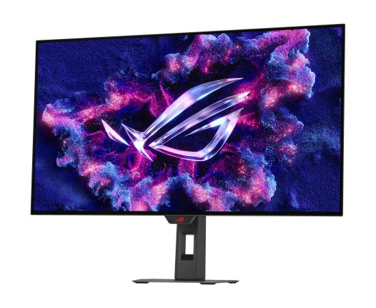 Monitor ASUS 31.5 " 3840 x 2160 pixels 4K Ultra HD Native aspect ratio 16:9 OLED Flat 90LM0BW0-B01371
