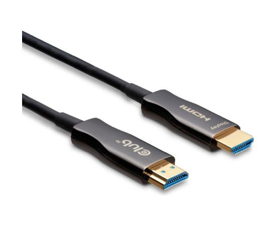CABLE HDMI 30M/CAC-1392 CLUB3D  Кабель HDMI