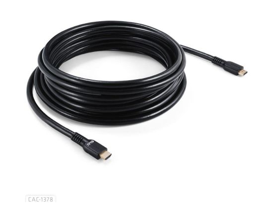 CABLE HDMI 7.5M/M/M CAC-1378 CLUB3D  Кабель HDMI