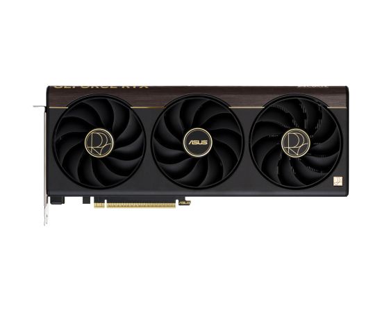Graphics Card ASUS NVIDIA GeForce RTX 5070 Ti 16 GB GDDR7 256 bit PCI Express 5.0 Active PROART-RTX5070TI-O16G