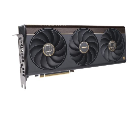 Graphics Card ASUS NVIDIA GeForce RTX 5070 Ti 16 GB GDDR7 256 bit PCI Express 5.0 Active PROART-RTX5070TI-O16G