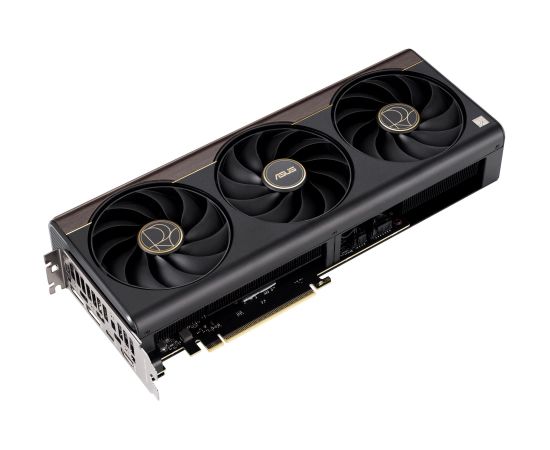 Graphics Card ASUS NVIDIA GeForce RTX 5070 Ti 16 GB GDDR7 256 bit PCI Express 5.0 Active PROART-RTX5070TI-O16G