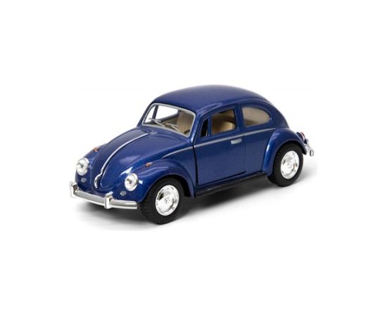 Kinsmart Metāla mašīnas modelis 1967 Volkswagen Classical Beetle 1:32 KT5057